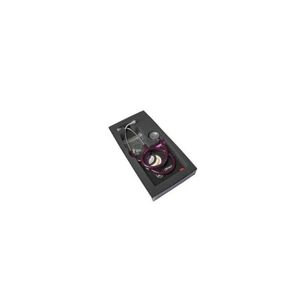 3M™ Littmann Classic III Stethoscope - 27 inch - Plum Tube